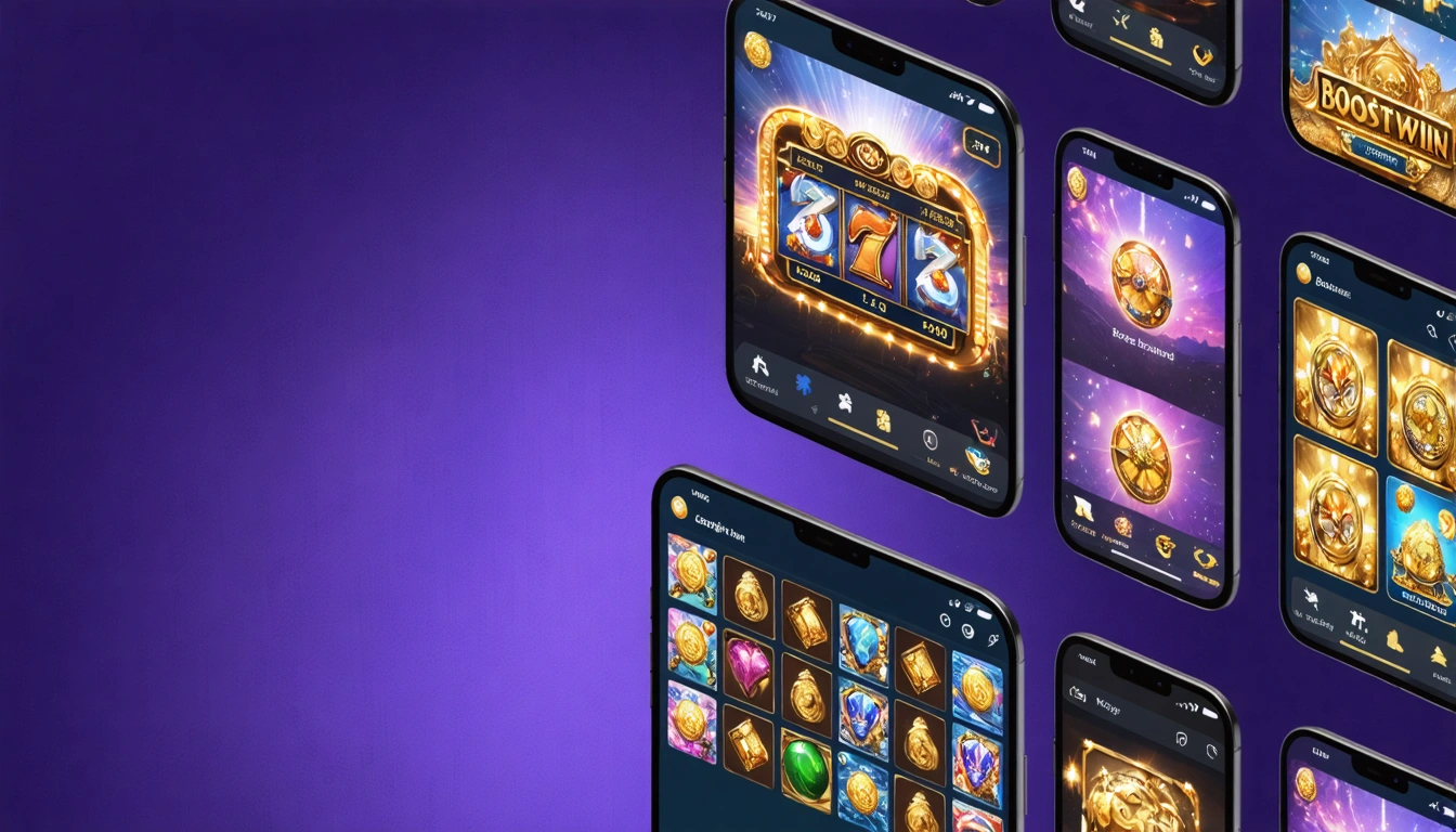 app Boostwin