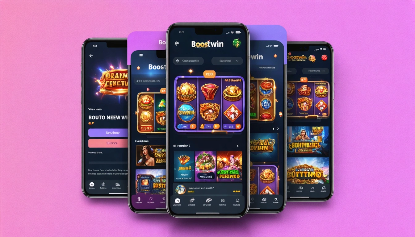 review Boostwin